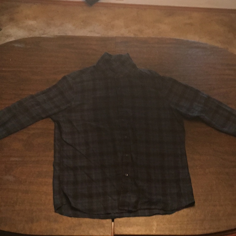 Apartment 9 long sleeve T-Shirt